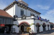 4 Tempat Wisata Semarang Dekat Stasiun Tawang untuk Libur Lebaran