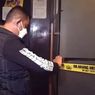 Langgar Jam Operasional, Duck Down Bar di Jakarta Selatan Disegel Polisi