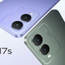 Vivo Y17s Meluncur, Kamera 50 MP Harga Rp 2 Jutaan