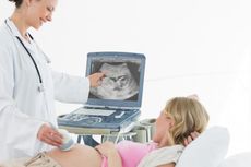 5 Masalah Kehamilan yang Wajib Diwaspadai