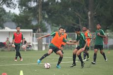 Timnas U-16 Indonesia Vs Filipina, Tim Tamu Punya Motivasi Tinggi