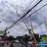 Bahaya Kabel Menjuntai di Serpong yang Dibiarkan Bertahun-tahun