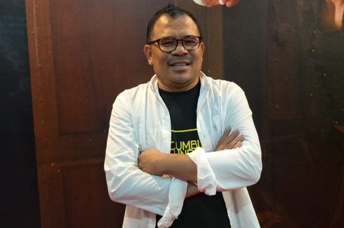 38 Tahun Berkarya, Garin Nugroho Akhirnya Genggam Piala FFI 2019