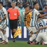 Hasil Argentina Vs Perancis: Menang Adu Penalti, Messi dkk Juara Piala Dunia!