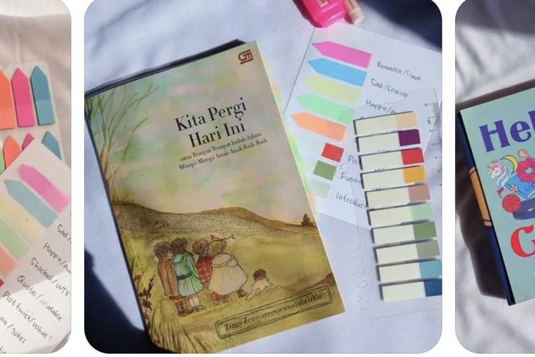 Tarif Ratusan Ribu Rupiah, Apa Saja Layanan yang Didapat dari Joki Baca Buku?