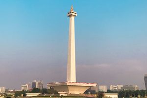 Pramono Anung Akan Hadiri Reuni Akbar 212 di Monas Hari Ini