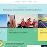 Tertarik Lamar Green Jobs? Ini Situs Lowongan Kerja Energi Terbarukan