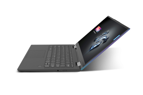 Qualcomm dan Lenovo Pamer Laptop 5G Pertama di Dunia
