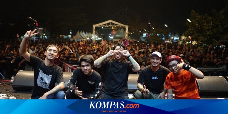 Pahit Manis Fluktuasi Glukosa Pee Wee Gaksins