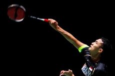 The Absence of Indonesia in 2021 All England Open