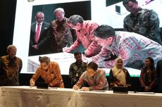 Pertamina-Chevron Eksplorasi WKP Way Ratai, Nilai Investasi Rp 437,5 Miliar