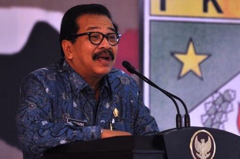 Soekarwo Ditawari Posisi Wakil Ketum Demokrat 