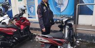 Kisah Tak Terduga, Motor Hilang 14 Tahun Ditemukan dari Medsos Polisi