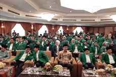 Gelar Mukernas di Banten, PPP Belum Agendakan Pilih Ketum Baru