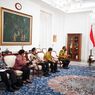 Wapres Beri 5 Pesan kepada 3 Pj Gubernur DOB Papua
