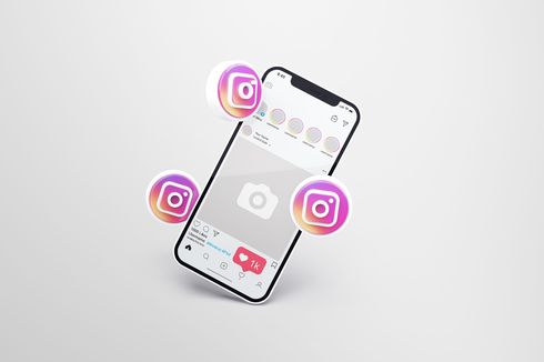 9 Ide Konten Instagram untuk Meningkatkan Engagement 