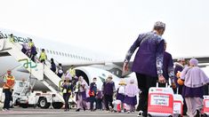 Sistem Baru Kemenhaj Pangkas Antrean Haji Makassar dari 40 Jadi 20 Tahun