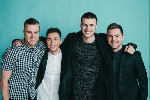 Lirik dan Chord Lagu Love You Like the Movies - Anthem Lights