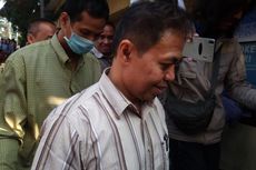 Polres Depok Limpahkan Berkas Perkara Nur Mahmudi Ismail dan Harry Prianto ke Kejaksaan
