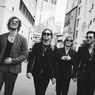Lirik dan Chord Lagu Black Swan - The Struts