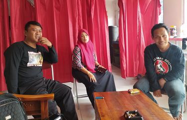 Kisah Relawan di Banyumas, Evakuasi hingga Pertemukan ODGJ dengan ...