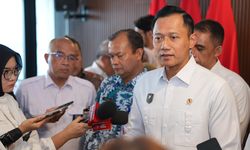 Perkuat Swasembada Air, Dewan SDA Nasional Tetapkan 4 Rekomendasi Strategis Ketahanan Air