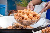 Rahasia Racikan Bahan untuk Gorengan Renyah dan Garing Lebih Lama