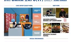 BRI UMKM EXPO(RT) dan Microfinance Outlook 2025 Kembali Hadir, Catat Tanggalnya