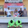 Gara-gara Jadi Caleg DPRK Aceh Timur, Buron 20 Kg Sabu Tertangkap