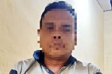 Marah Dengar Suara Berisik, Ayah di Lampung Gigit Tangan Anak dan Ancam Bunuh Istrinya