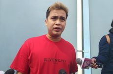 Enggan Dikaitkan Lagi dengan Kriss Hatta, Billy Syahputra: Masa Lalu