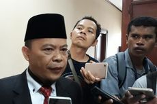 Saifuddaulah Akan Gantikan Posisi Chairoman sebagai Ketua DPRD Kota Bekasi