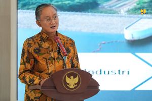 Demi Mudik Nataru, Menteri PU Rayu Pengusaha Tol Kasih Diskon 20 Persen