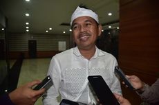 Dedi Mulyadi: Partisipasi Pemilih Golkar untuk Jokowi-Ma'ruf Amin Naik Tajam