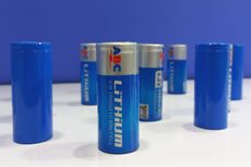 Produsen Baterai ABC Lithium Tegaskan Limbahnya Bisa Didaur Ulang