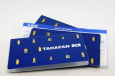 Catat, Rekening BCA dengan Saldo Rp 0 Selama 12 Bulan Bakal Ditutup