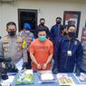 Anggota Gym Tewas Usai Ditusuk oleh Personal Trainer, Polisi: Tersangka Dendam Sejak Lama