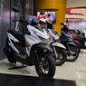 Diskon Skutik Murah Honda pada April 2026, Tembus Rp 1,5 Juta