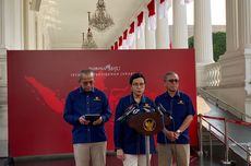 Sri Mulyani Lapor Sistem Baru Perpajakan ke Jokowi, Ditargetkan Meluncur Desember 2024