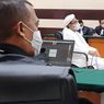 Lebaran di Rutan Mabes Polri, Rizieq Shihab Minta Didoakan