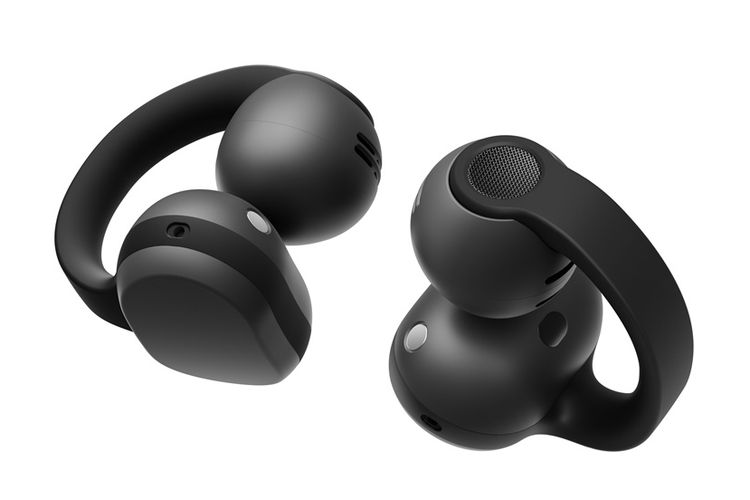 Samsung Rilis Galaxy Buds On, TWS Clip-on Pertama yang Cocok buat Lari