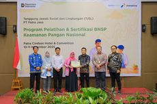 Harga Emas Antam Hari Ini Naik Rp 7.000, Berikut Rinciannya