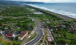 Perbaikan Jalan Daendels Pansela Telan Rp 133,5 Miliar