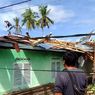 Rumah Rusak Akibat Puting Jadi 27 Unit, Ratusan Warga Terdampak
