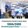 PPDB Jatim 2022, Cek Ketentuan dan Jadwalnya
