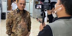 Komisi V DPR Apresiasi Kesiapan Infrastruktur Jalan Nasional Capai 98 Persen Jelas Arus Mudik-Balik