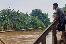 6 RT di Pejaten Timur Kebanjiran, Ketinggian Sempat Menyentuh 1,5 Meter