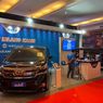 Ikut Lelang Mobil Mewah di IIMS Hybrid 2021