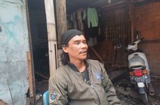 Bajajnya Dibongkar dan Dilebur Maling, Supriyadi: Bos Saya Sedih...