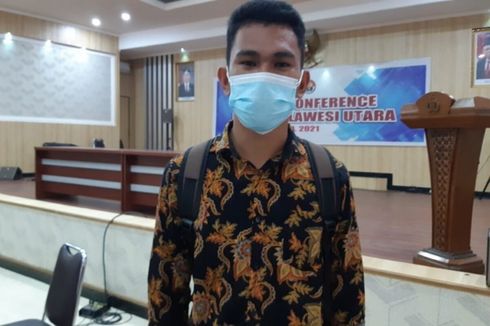 Akhirnya Lulus Seleksi Bintara Setelah Namanya Sempat Hilang, Rafael: Saya Cinta Polri